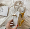 Duck Novelty Bag
