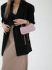 Pink Lux Evening Purse