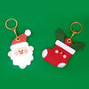 Christmas AirTag Holder