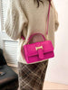 Pink Tammy Purse