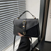 Midnight Black Bella Handbag