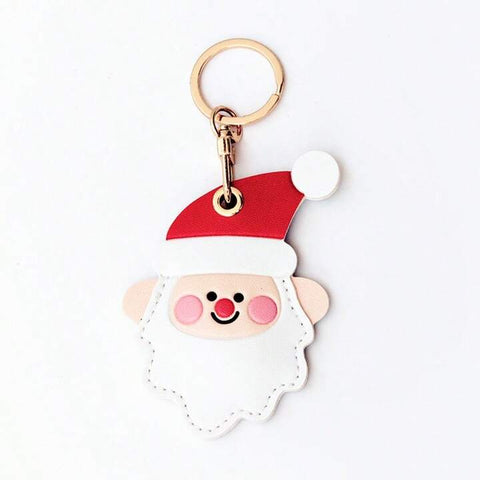 Christmas AirTag Holder