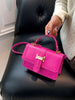 Pink Tammy Purse