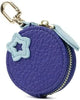 Blueberry AirTag Keychain