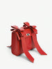 Red Bow Vivian Handbag