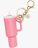Mini Tumbler Keychain