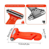 Emergency Escape Hammer