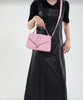 Pink Bella Handbag