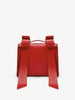 Red Bow Vivian Handbag