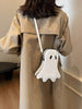 Ghost Crossbody Bag