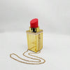 Lipstick Novelty Crossbody Bag