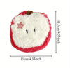 Apple Mini Coin Bag