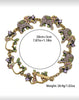 Elephant Bracelet