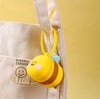 Bumblebee Mini Bag Coin Case
