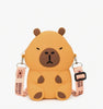 Capybara Crossbody Bag