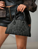 Spider Web Handbag