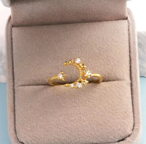 Nightfall Ring