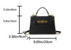 Midnight Becca Purse