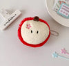Apple Mini Coin Bag