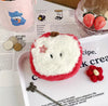 Apple Mini Coin Bag