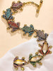 Frog Bracelet