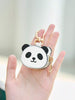 Panda AirTag Case (CASE ONLY! AIRTAG NOT INCLUDED)