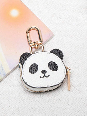 Panda AirTag Case (CASE ONLY! AIRTAG NOT INCLUDED)