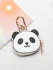 Panda AirTag Case (CASE ONLY! AIRTAG NOT INCLUDED)