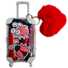 Ladybug Self Defense Suitcase