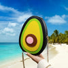 Avocado Novelty Crossbody Bag