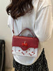 Cherry Charm Purse