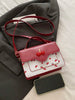 Cherry Charm Purse