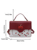 Cherry Charm Purse
