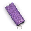 Purple Bling Taser (Stun Gun)