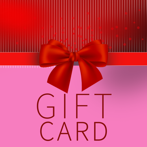 Defense Queens Store Gift Card