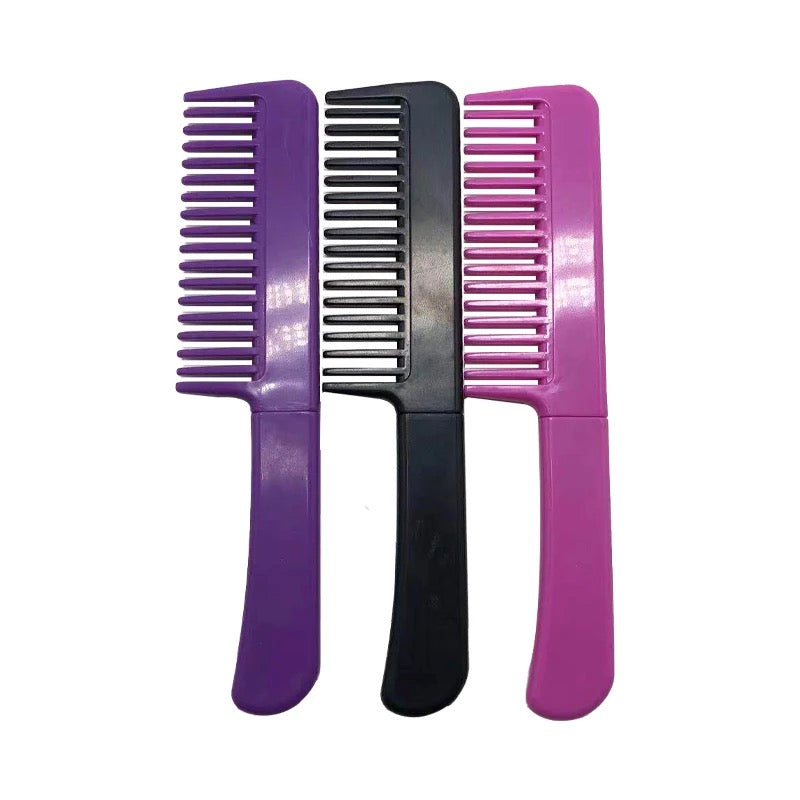 Comb Knife – Defense Queens