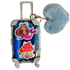 Mystical Mermaid Self Defense Suitcase - Defense Queens